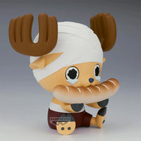 [Pre-order] Tony Tony Chopper (Drum Kingdom Ver.) - ONE PIECE BIG Sofvimates