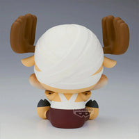 [Pre-order] Tony Tony Chopper (Drum Kingdom Ver.) - ONE PIECE BIG Sofvimates