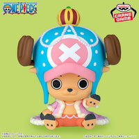 [Pre-order] Tony Tony Chopper (Elephant Ver.) - One Piece Sofvimates Figure