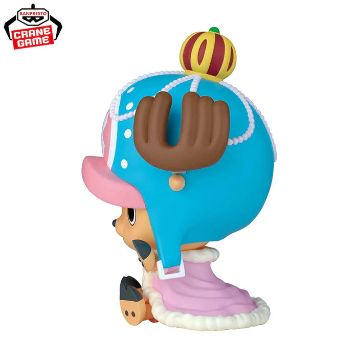 [Pre-order] Tony Tony Chopper (Elephant Ver.) - One Piece Sofvimates Figure