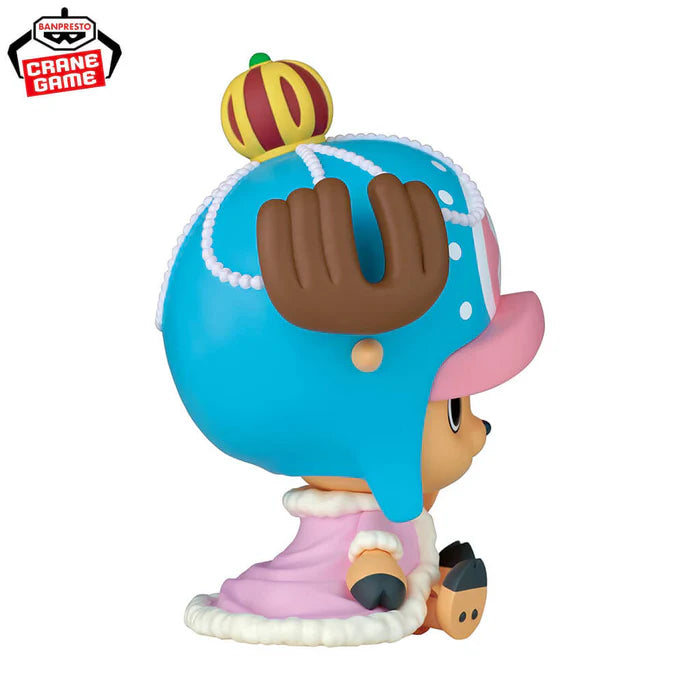 [Pre-order] Tony Tony Chopper (Elephant Ver.) - One Piece Sofvimates Figure