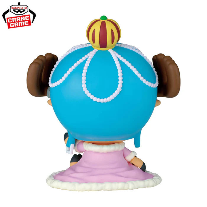 [Pre-order] Tony Tony Chopper (Elephant Ver.) - One Piece Sofvimates Figure