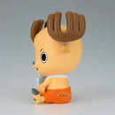 [Pre-order] Tony Tony Chopper (Whole Cake Island After a Bath Ver.) - One Piece Sofvimates Figure