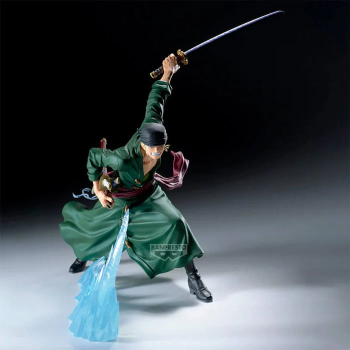 [Pre-order] Zoro Roronoa – One Piece Maximatic Plus Figure