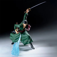 [Pre-order] Zoro Roronoa – One Piece Maximatic Plus Figure