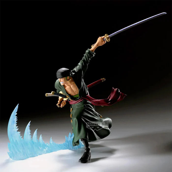 [Pre-order] Zoro Roronoa – One Piece Maximatic Plus Figure