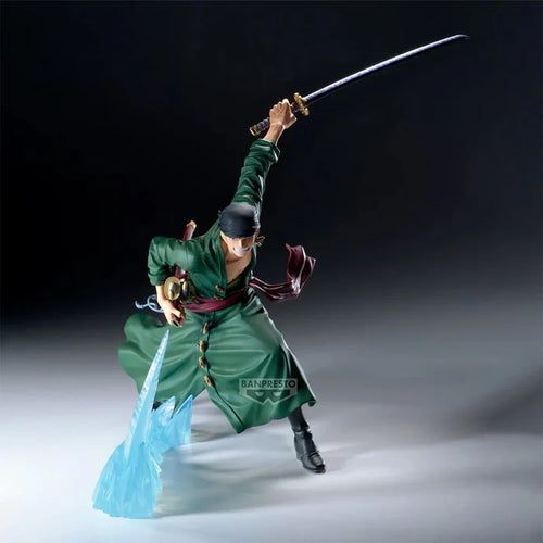 [Pre-order] Zoro Roronoa – One Piece Maximatic Plus Figure