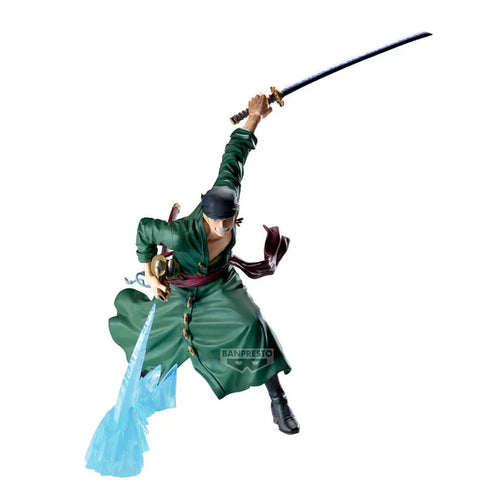 [Pre-order] Zoro Roronoa – One Piece Maximatic Plus Figure
