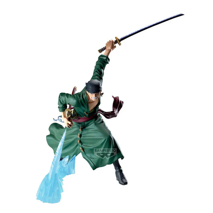 [Pre-order] Zoro Roronoa – One Piece Maximatic Plus Figure