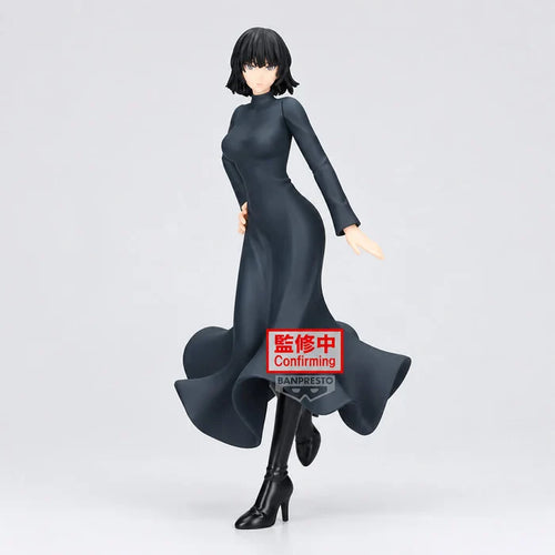 Fubuki – One Punch Man Glitter & Glamours Figure