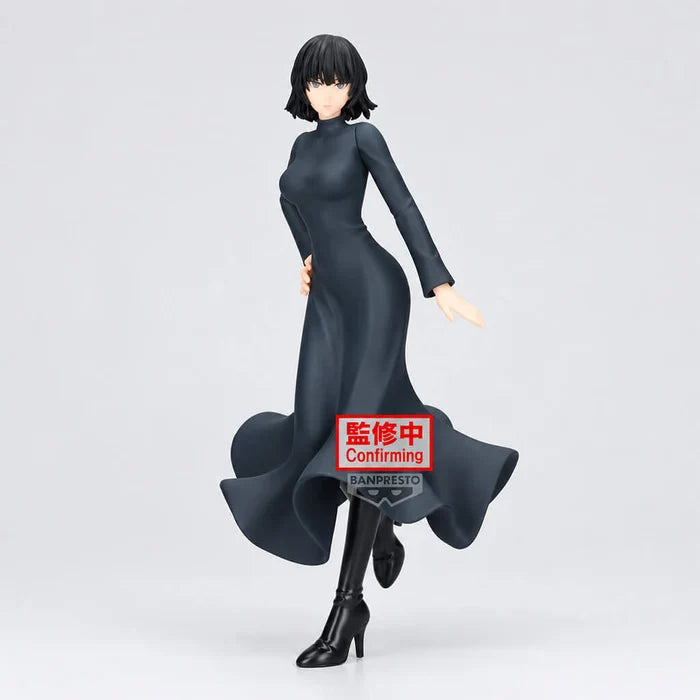 Fubuki – One Punch Man Glitter & Glamours Figure