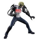 Genos – One Punch Man Grandista Figure