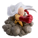 [Pre-order] Saitama - One Punch Man Diorama Figure