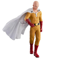 [Pre-order] Saitama - One Punch Man Grandista Figure