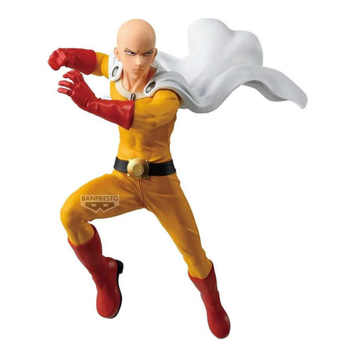 [Pre-order] Saitama – One Punch Man Maximatic Figure
