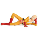Saitama – One Punch Man Afternoon Nap Ver. One Punch Life Figure