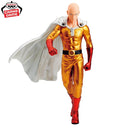 [Pre-order] Saitama (Metallic Color Ver.) - One Punch Man Grandista Figure