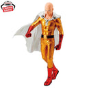 [Pre-order] Saitama (Metallic Color Ver.) - One Punch Man Grandista Figure