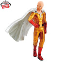 [Pre-order] Saitama (Metallic Color Ver.) - One Punch Man Grandista Figure