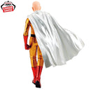 [Pre-order] Saitama (Metallic Color Ver.) - One Punch Man Grandista Figure