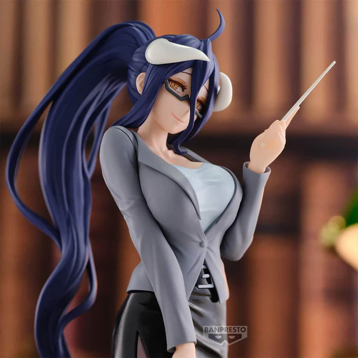 [Pre-order] Albedo (Teacher Style ver.) - Overlord figure