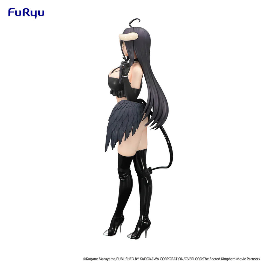 [Pre-Order] Albedo - Overlord BiCute Bunnies Dark Figure