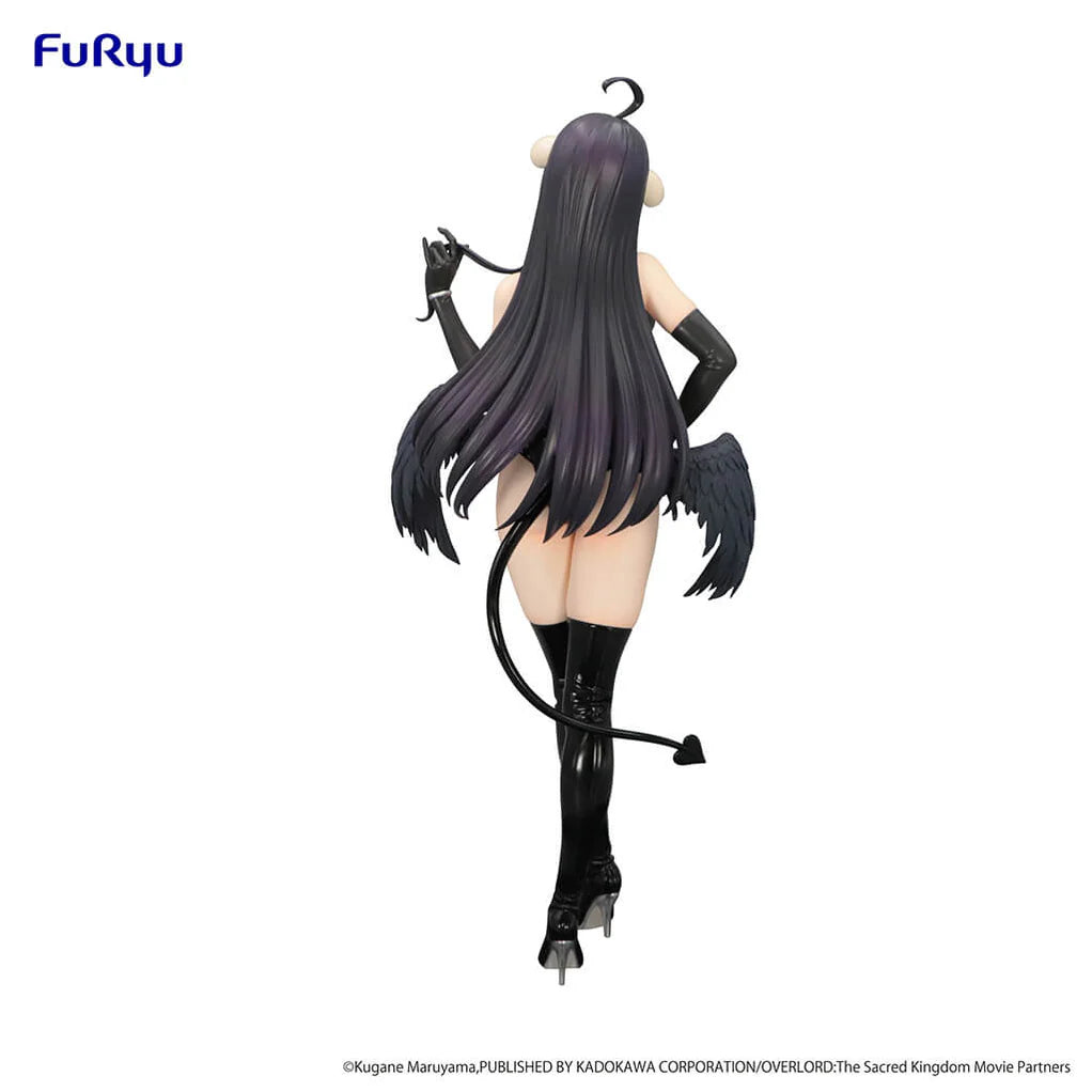 [Pre-Order] Albedo - Overlord BiCute Bunnies Dark Figure