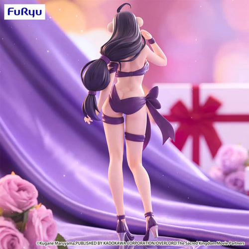 [Pre-order] Albedo - Overlord BiCute Ribbons Figure