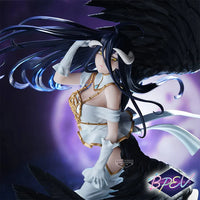 [Pre-Order] Albedo - Overlord Evolve Figure