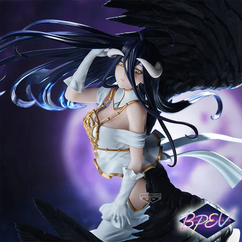 [Pre-Order] Albedo - Overlord Evolve Figure