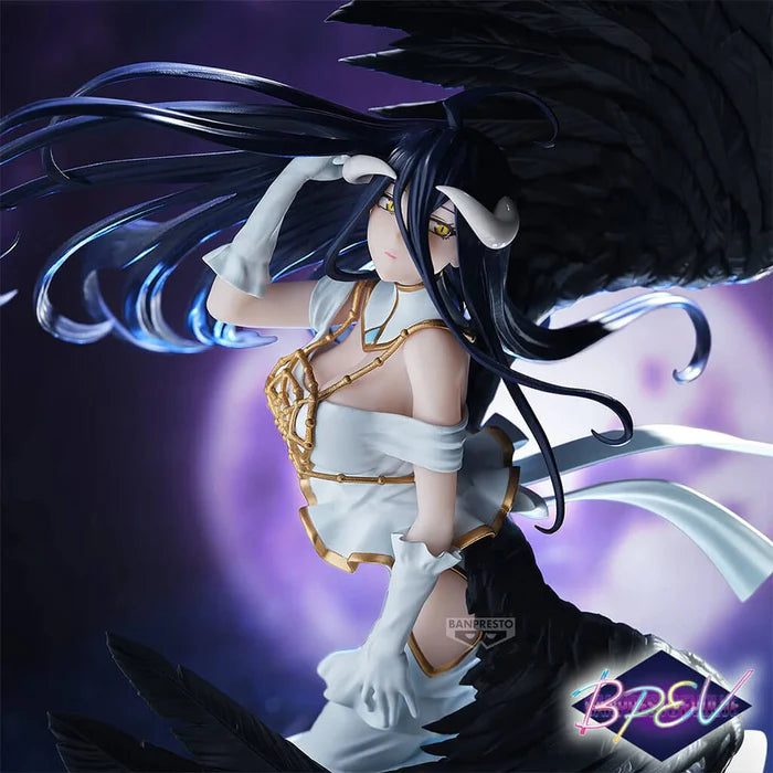 [Pre-Order] Albedo - Overlord Evolve Figure