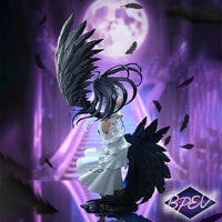 [Pre-Order] Albedo - Overlord Evolve Figure