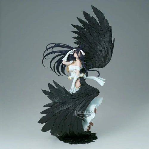 [Pre-Order] Albedo - Overlord Evolve Figure