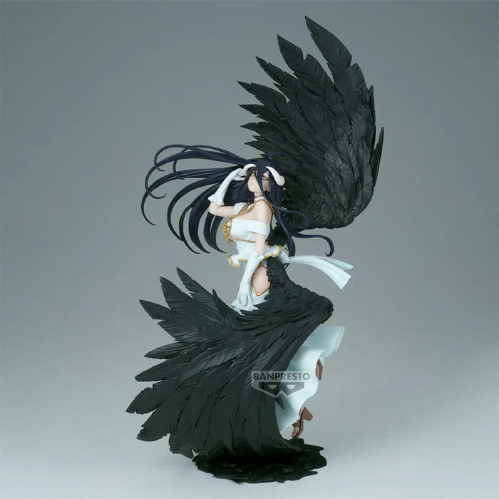 [Pre-Order] Albedo - Overlord Evolve Figure