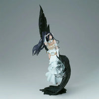 [Pre-Order] Albedo - Overlord Evolve Figure