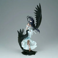 [Pre-Order] Albedo - Overlord Evolve Figure