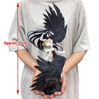[Pre-Order] Albedo - Overlord Evolve Figure