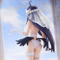[Pre-order] Albedo - Overlord Glitter & Glamours Figure