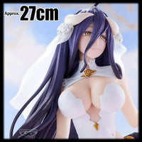[Pre-order] Albedo - Overlord Glitter & Glamours Figure