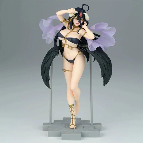 [Pre-order] Albedo (Arabian Nights Ver.) - Overlord Figure