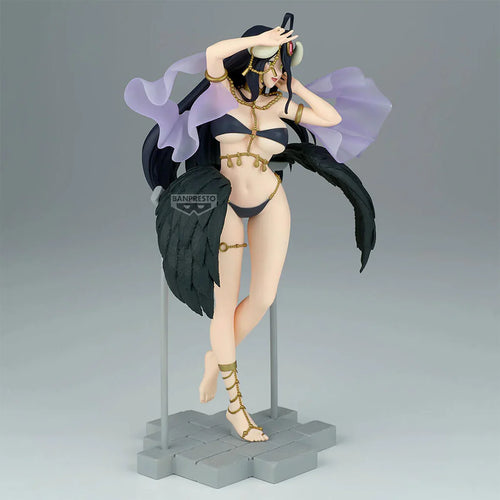 [Pre-order] Albedo (Arabian Nights Ver.) - Overlord Figure