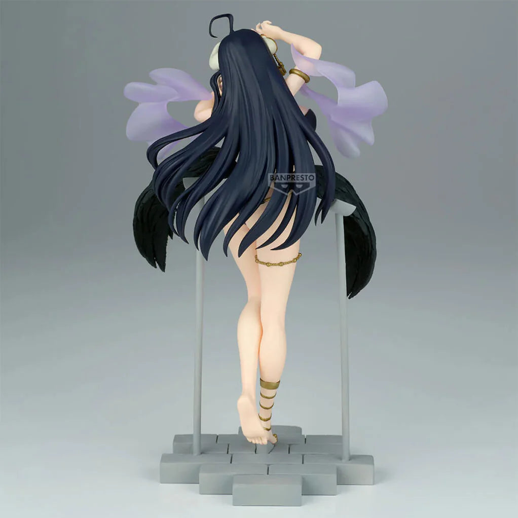 [Pre-order] Albedo (Arabian Nights Ver.) - Overlord Figure