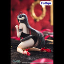 Albedo – Overlord Black Cat Ver. Melffy Figure