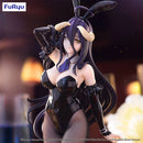[Pre-Order] Albedo (Black Color ver.) Bicute Bunnies - Overlord figure
