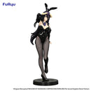 [Pre-Order] Albedo (Black Color ver.) Bicute Bunnies - Overlord figure