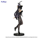 [Pre-Order] Albedo (Black Color ver.) Bicute Bunnies - Overlord figure