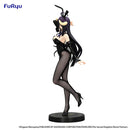 [Pre-Order] Albedo (Black Color ver.) Bicute Bunnies - Overlord figure