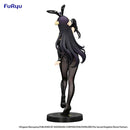 [Pre-Order] Albedo (Black Color ver.) Bicute Bunnies - Overlord figure