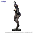 [Pre-Order] Albedo (Black Color ver.) Bicute Bunnies - Overlord figure