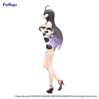 [Pre-order] Albedo (Mini Dress Cow Print Ver.) - Overlord Trio-Try-It Figure